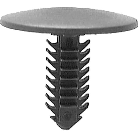 Auveco FORD FASCIA TO BUMPER RETAINER5, 25PK 12571